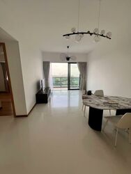 Marina Bay Residences (D1), Condominium #568599121